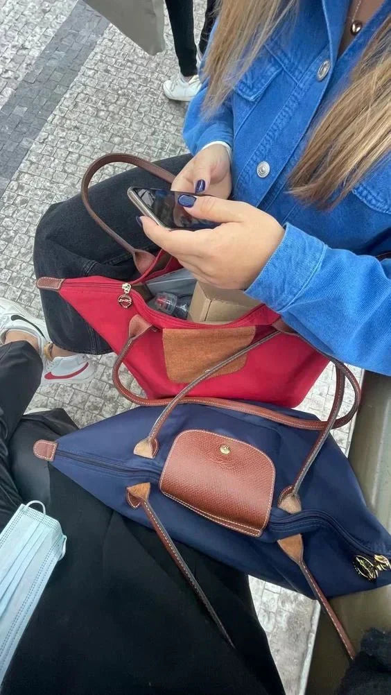 Marlene - Chic Urbane Umhängetasche
