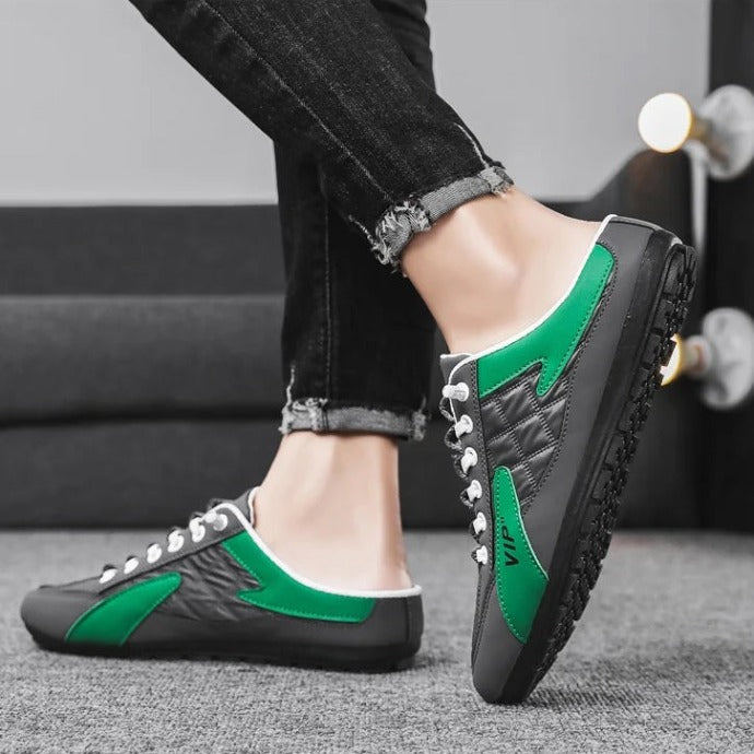Gavrel - Unisex-Hausschuhe