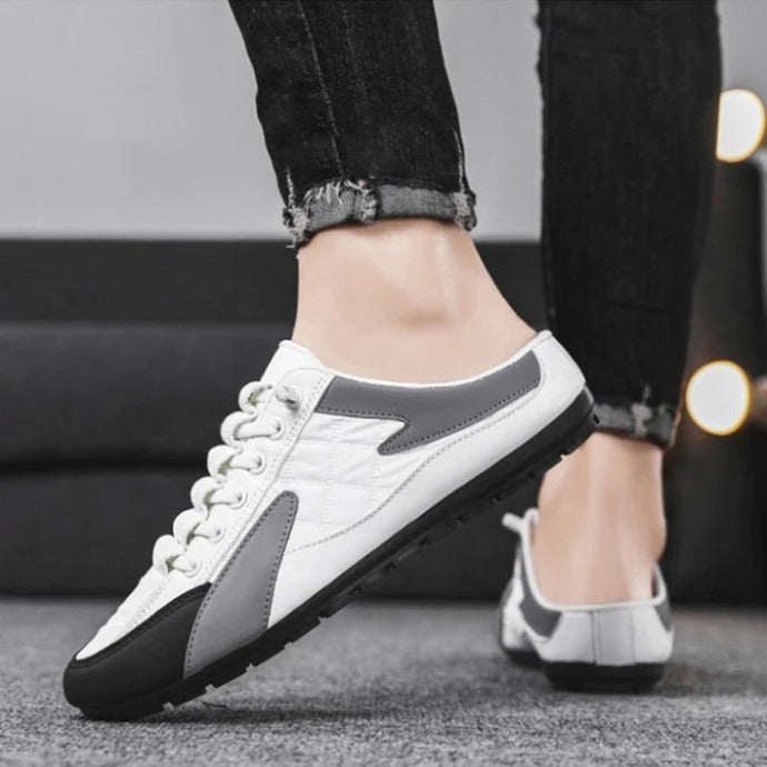 Gavrel - Unisex-Hausschuhe