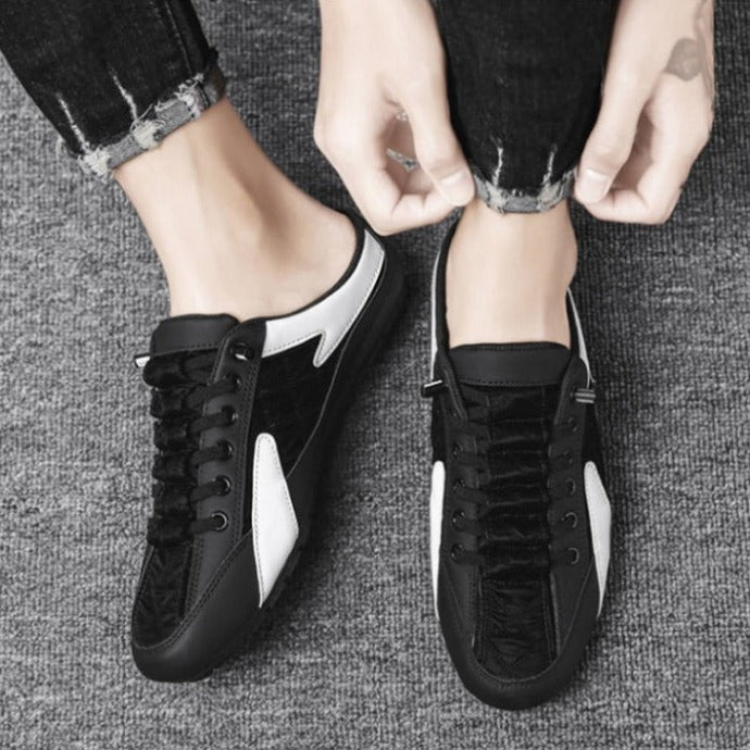 Gavrel - Unisex-Hausschuhe