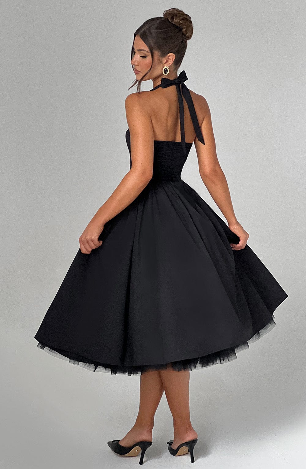 Enyo - Midikleid
