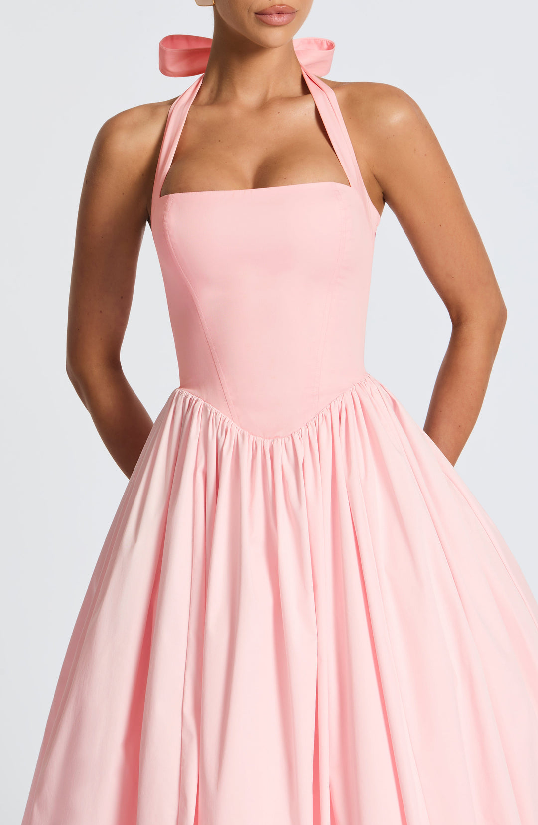 Enyo - Midikleid