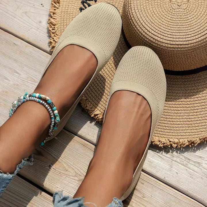 Frieda - Komfortschuhe