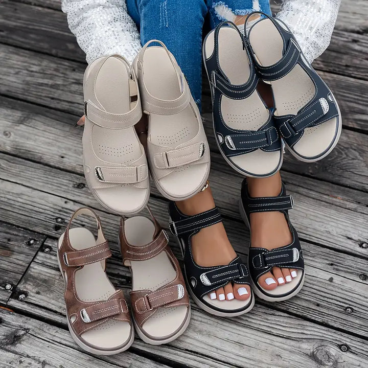 Emery - Orthopädische Sandalen
