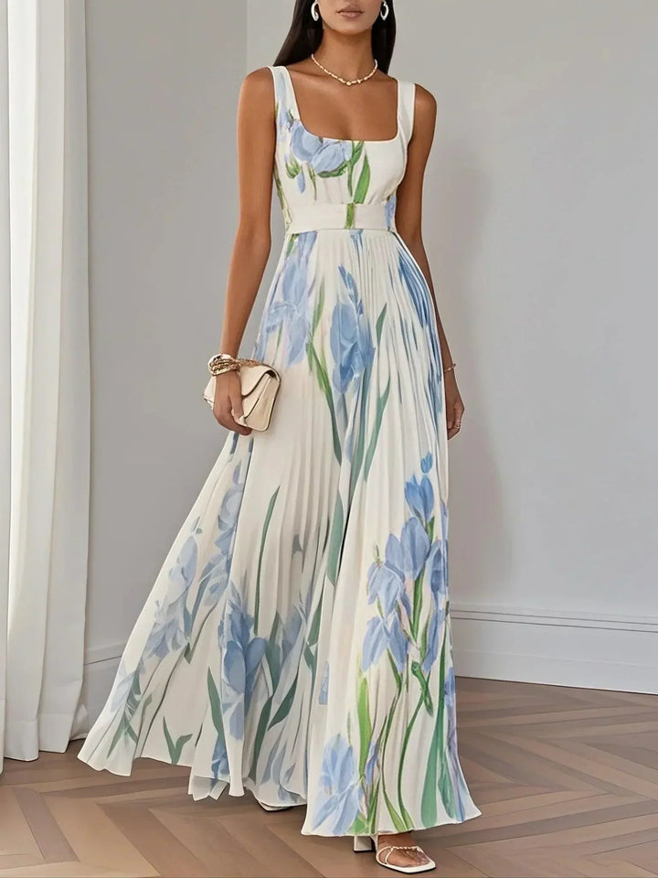 Yara - Maxikleid