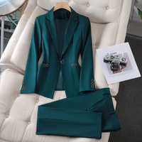Ivana - Prestige Blazer Anzug