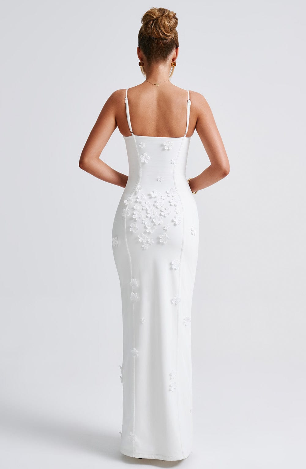 Ananke - Maxikleid