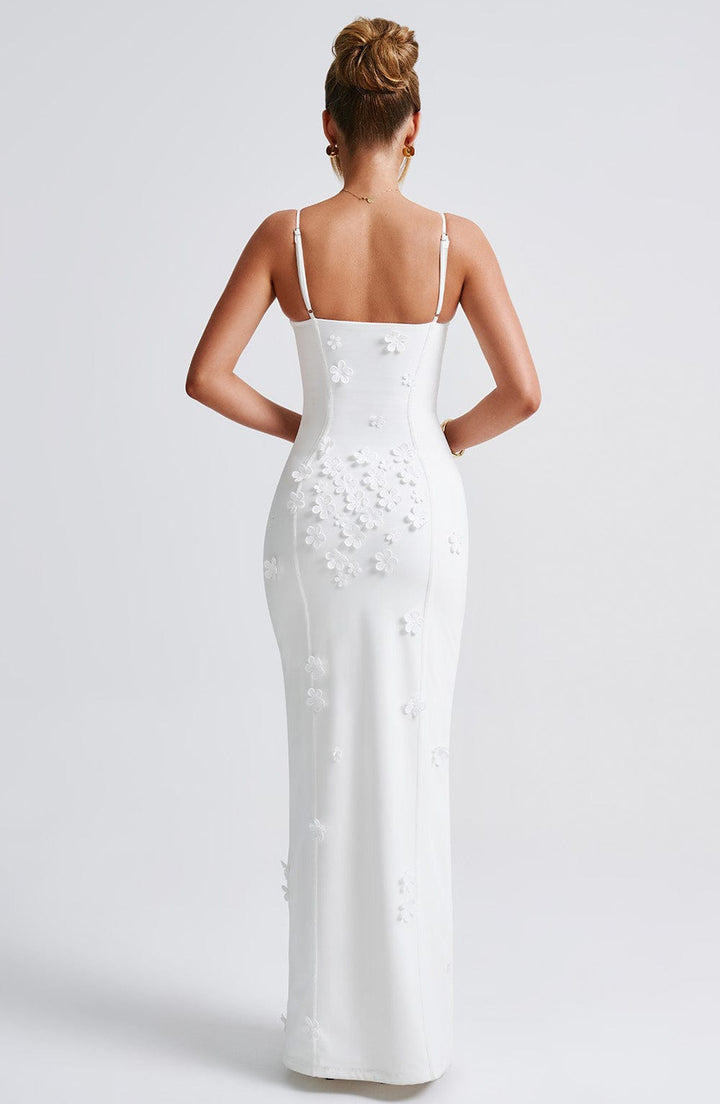 Ananke - Maxikleid