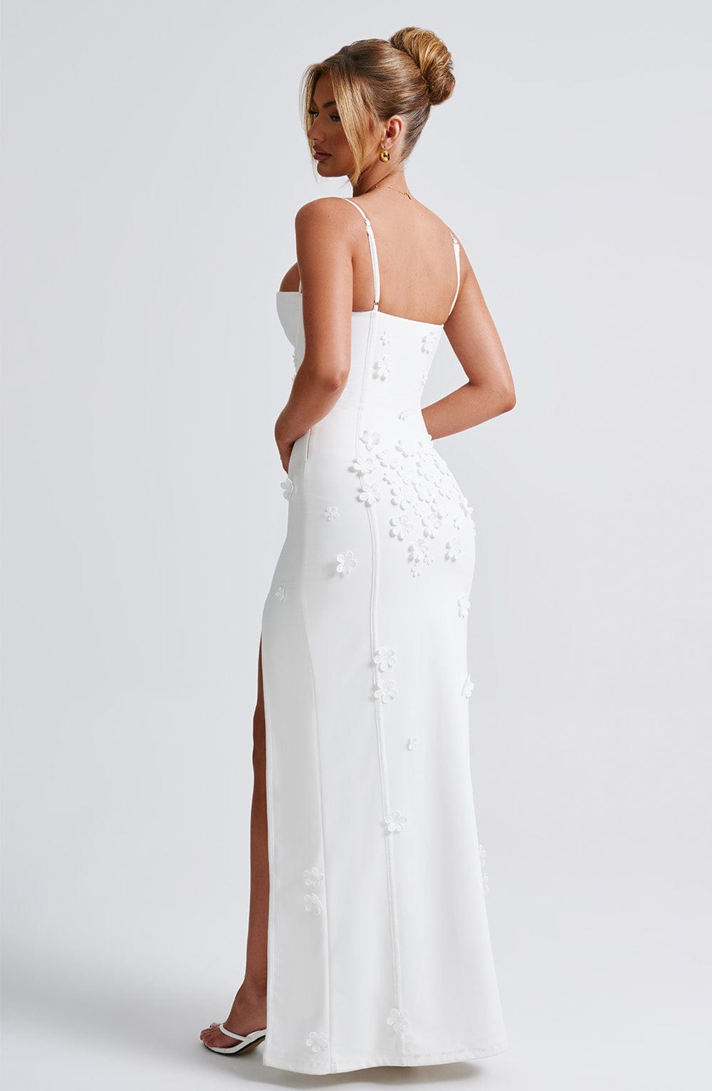 Ananke - Maxikleid