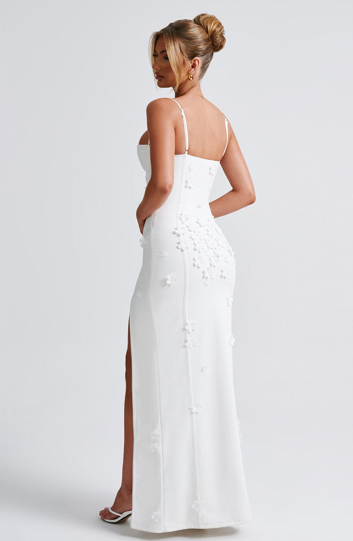 Ananke - Maxikleid