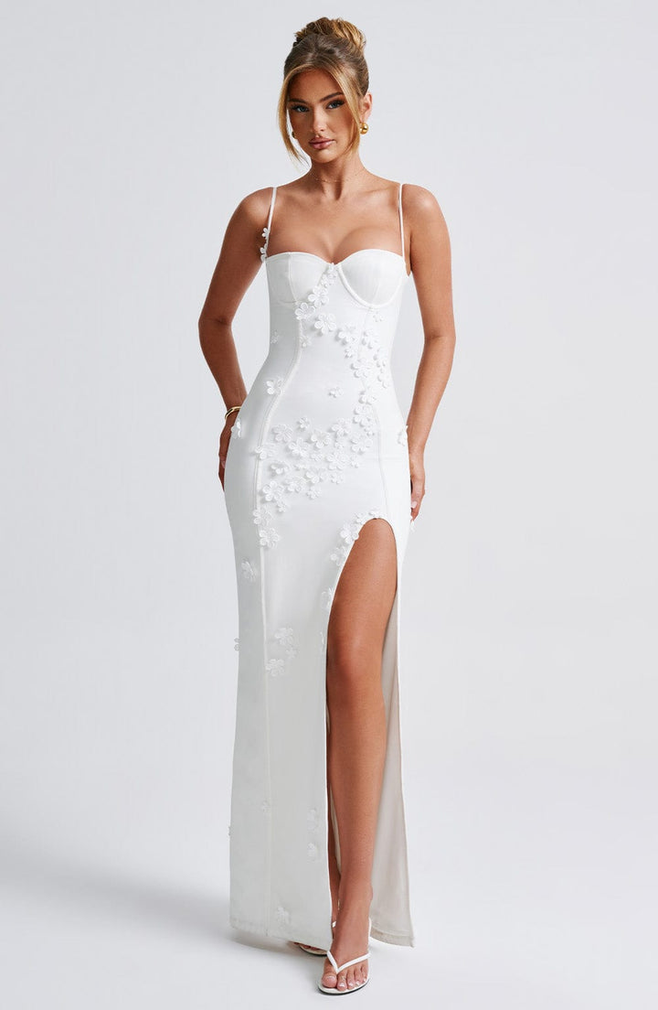 Ananke - Maxikleid