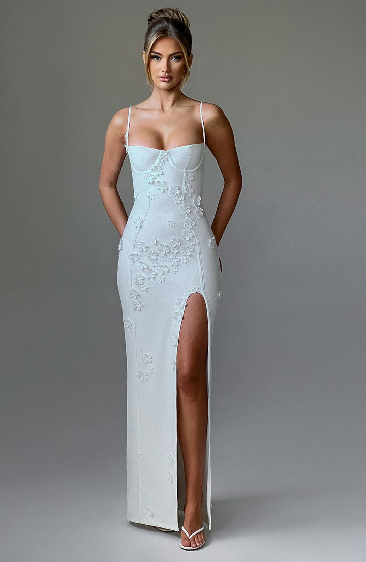 Ananke - Maxikleid