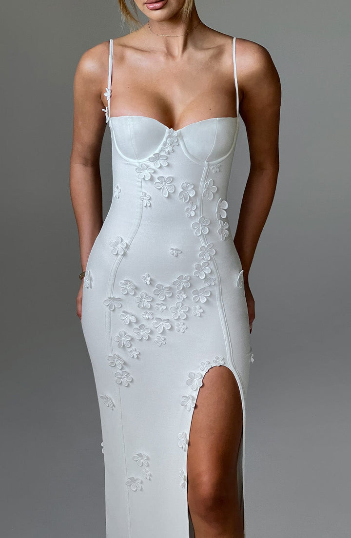 Ananke - Maxikleid