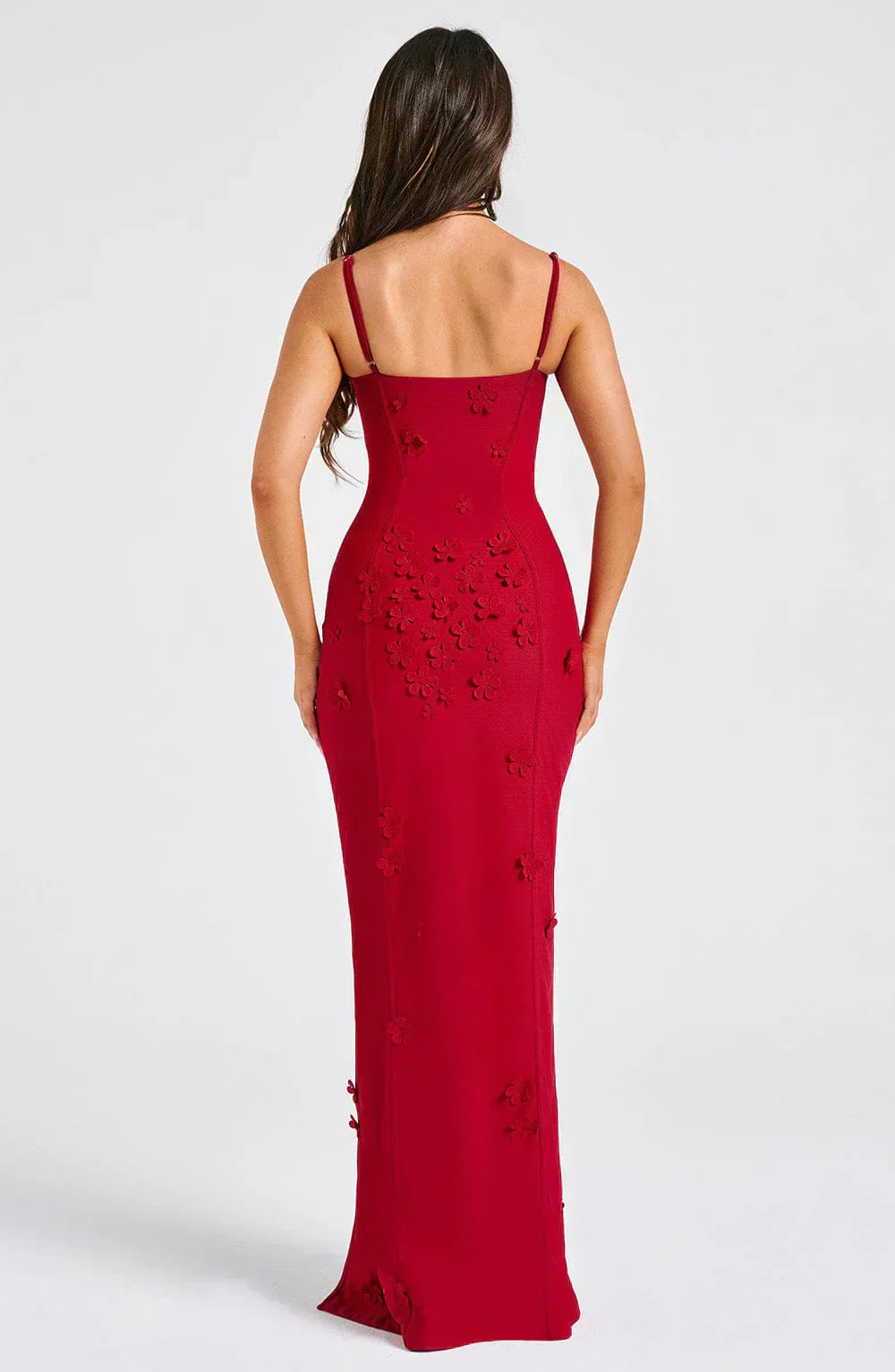 Ananke - Maxikleid
