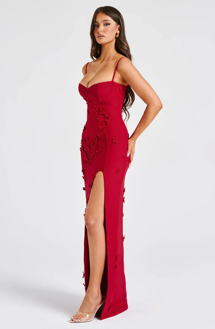 Ananke - Maxikleid