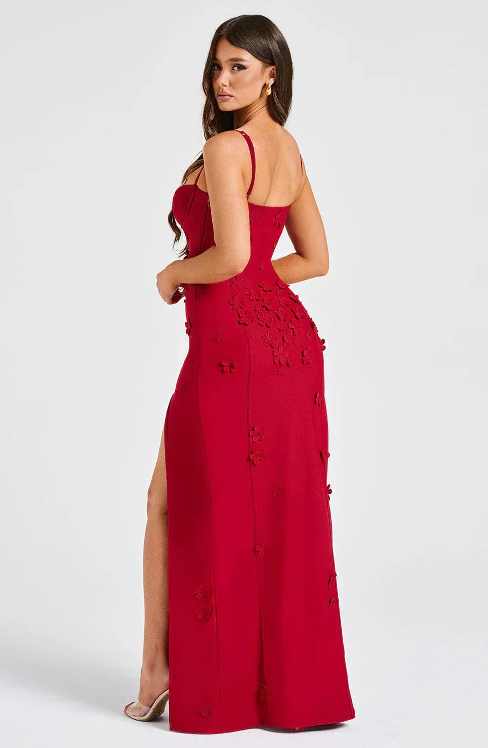 Ananke - Maxikleid