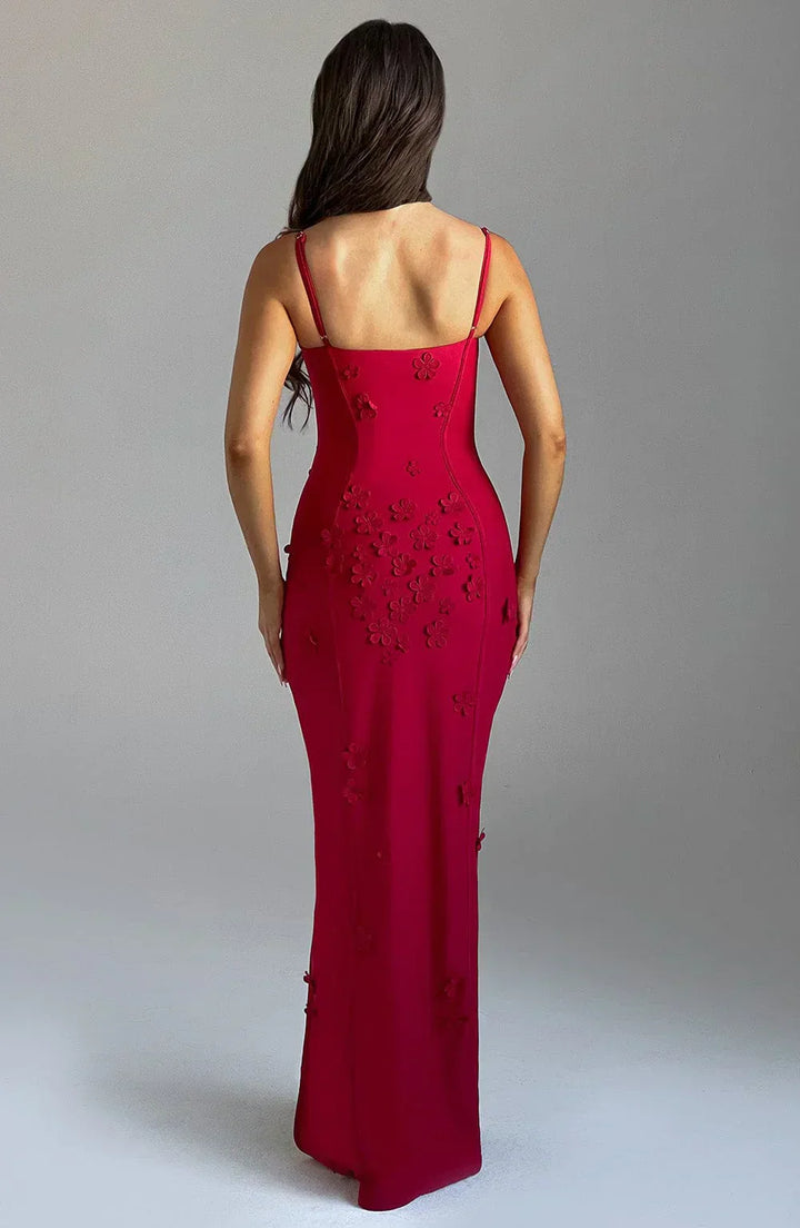 Ananke - Maxikleid