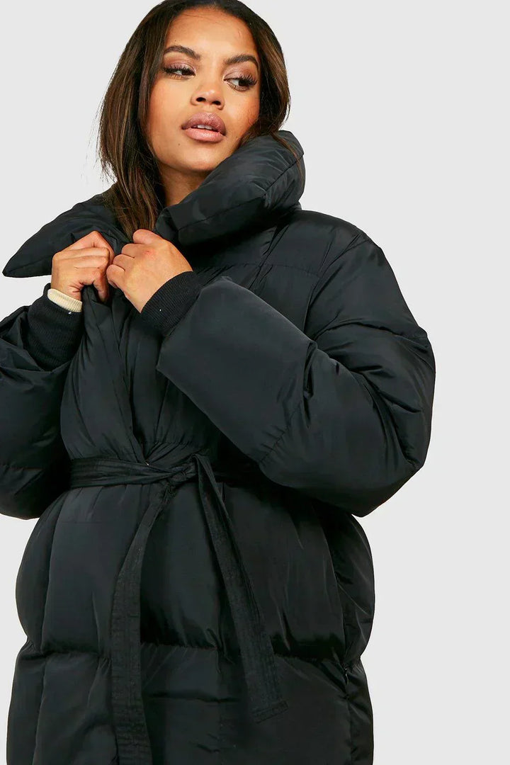 Julianna - Gesteppte Luxusjacke