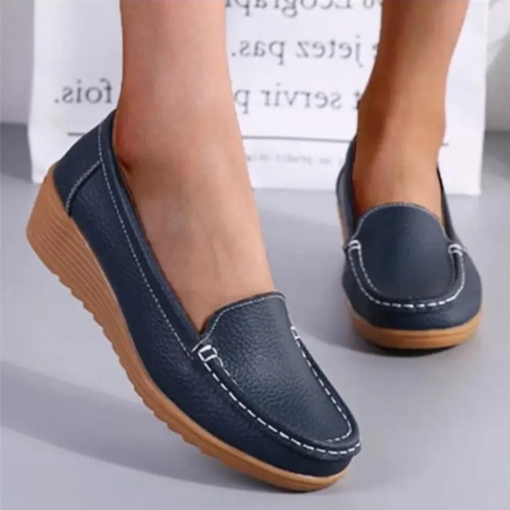 Willa - Orthopädische Slipper