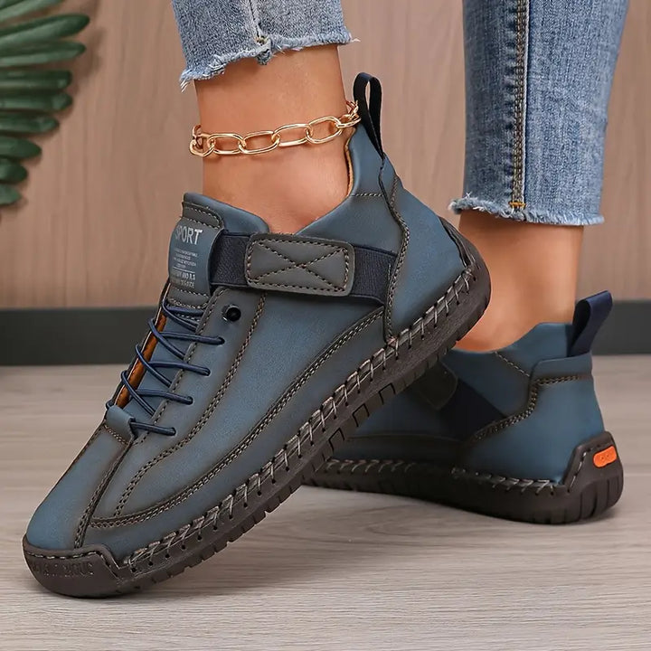 Mia - Komfortable Sneakers