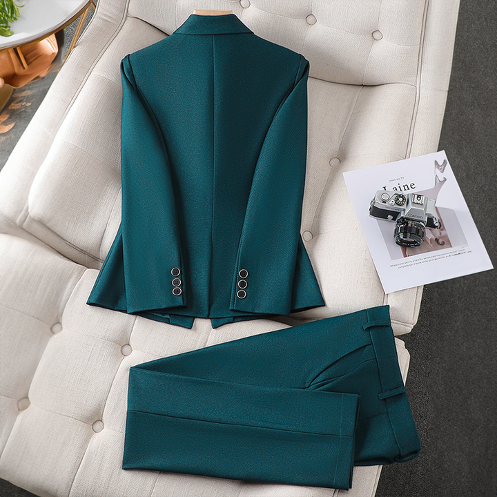 Ivana - Prestige Blazer Anzug