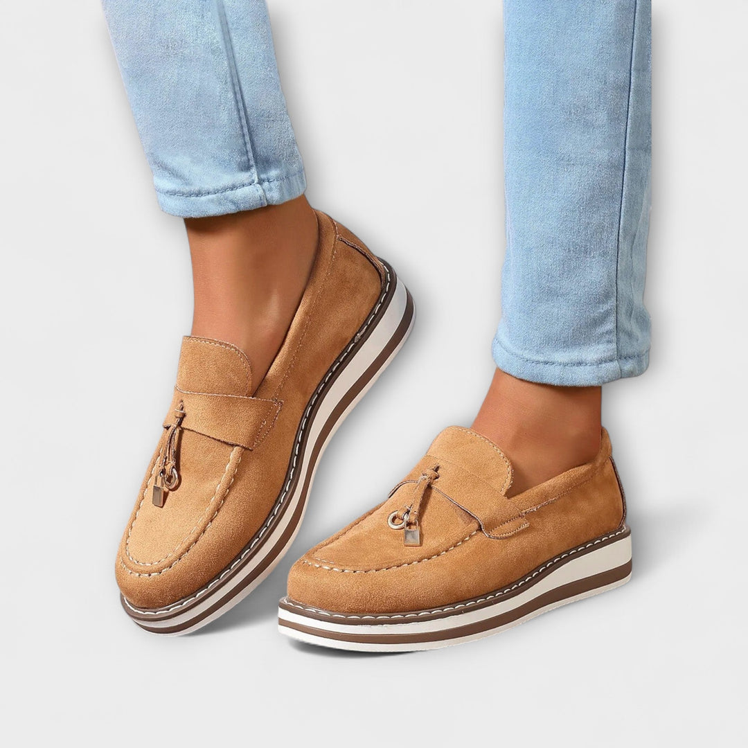 Halo - Casual-Loafer