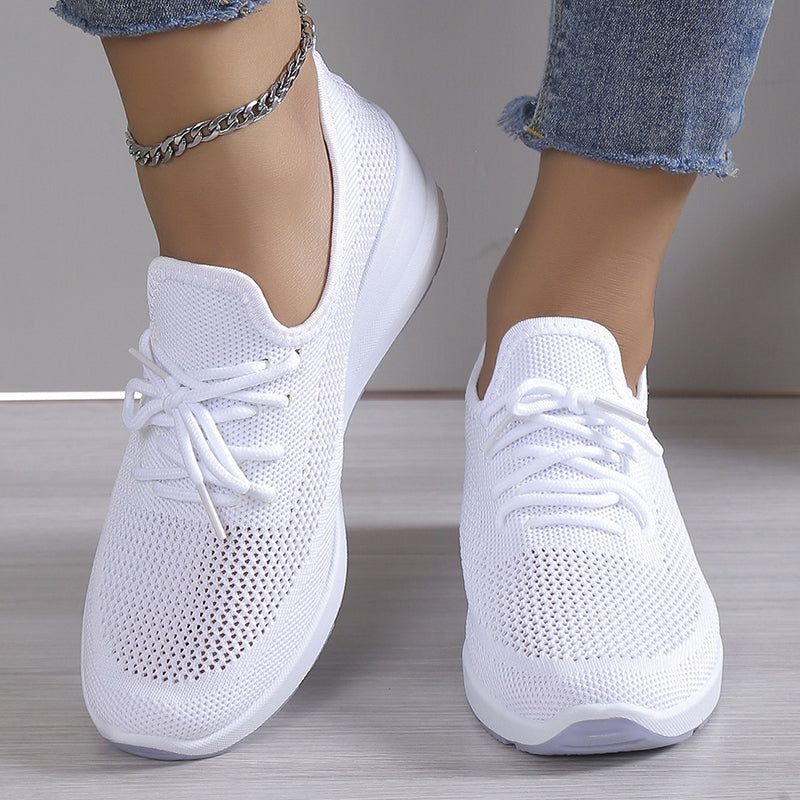 Ellie - Orthopädische Damen-Sneaker