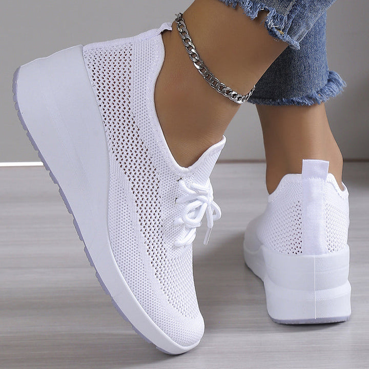 Ellie - Orthopädische Damen-Sneaker