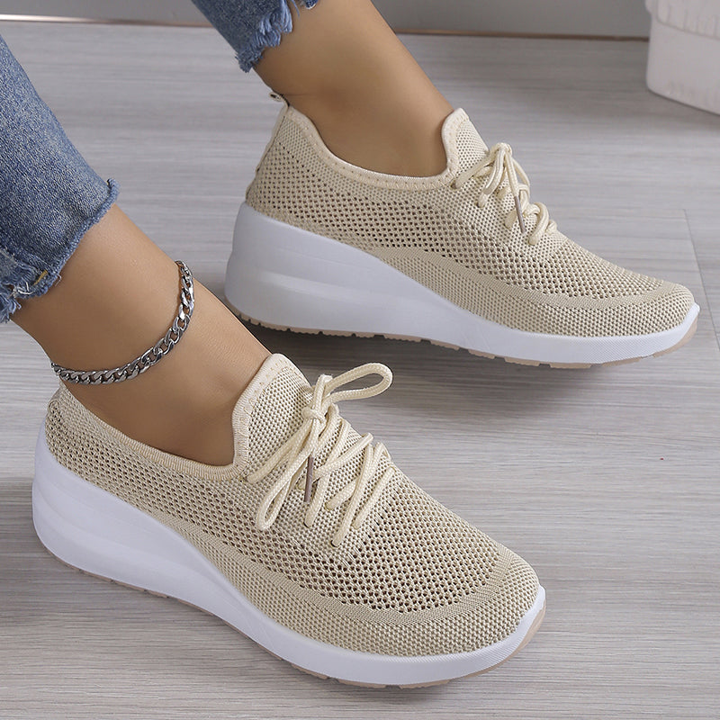 Ellie - Orthopädische Damen-Sneaker