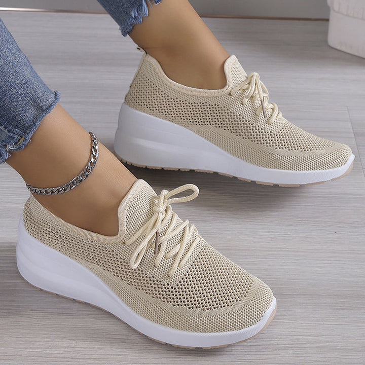 Ellie - Orthopädische Damen-Sneaker