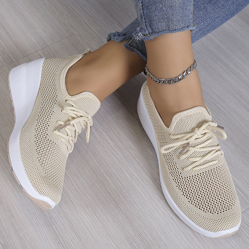 Ellie - Orthopädische Damen-Sneaker