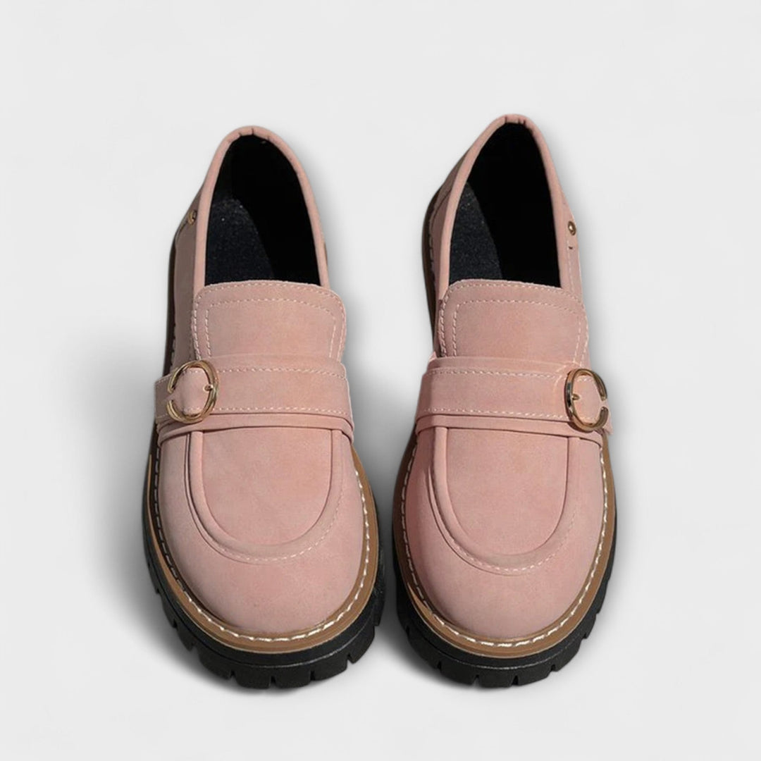Lora - Casual Loafers