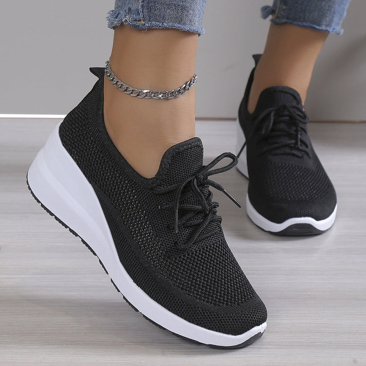 Ellie - Orthopädische Damen-Sneaker