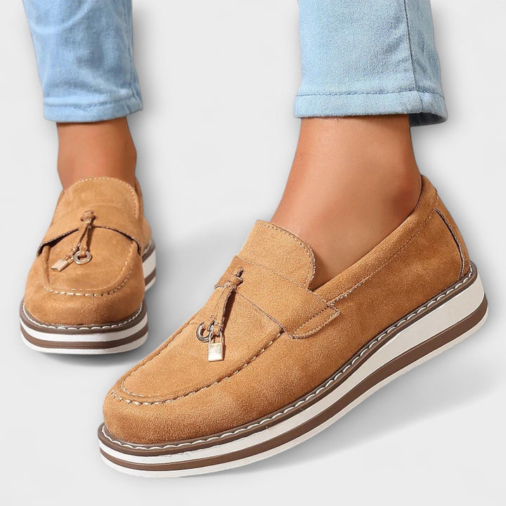 Halo - Casual-Loafer