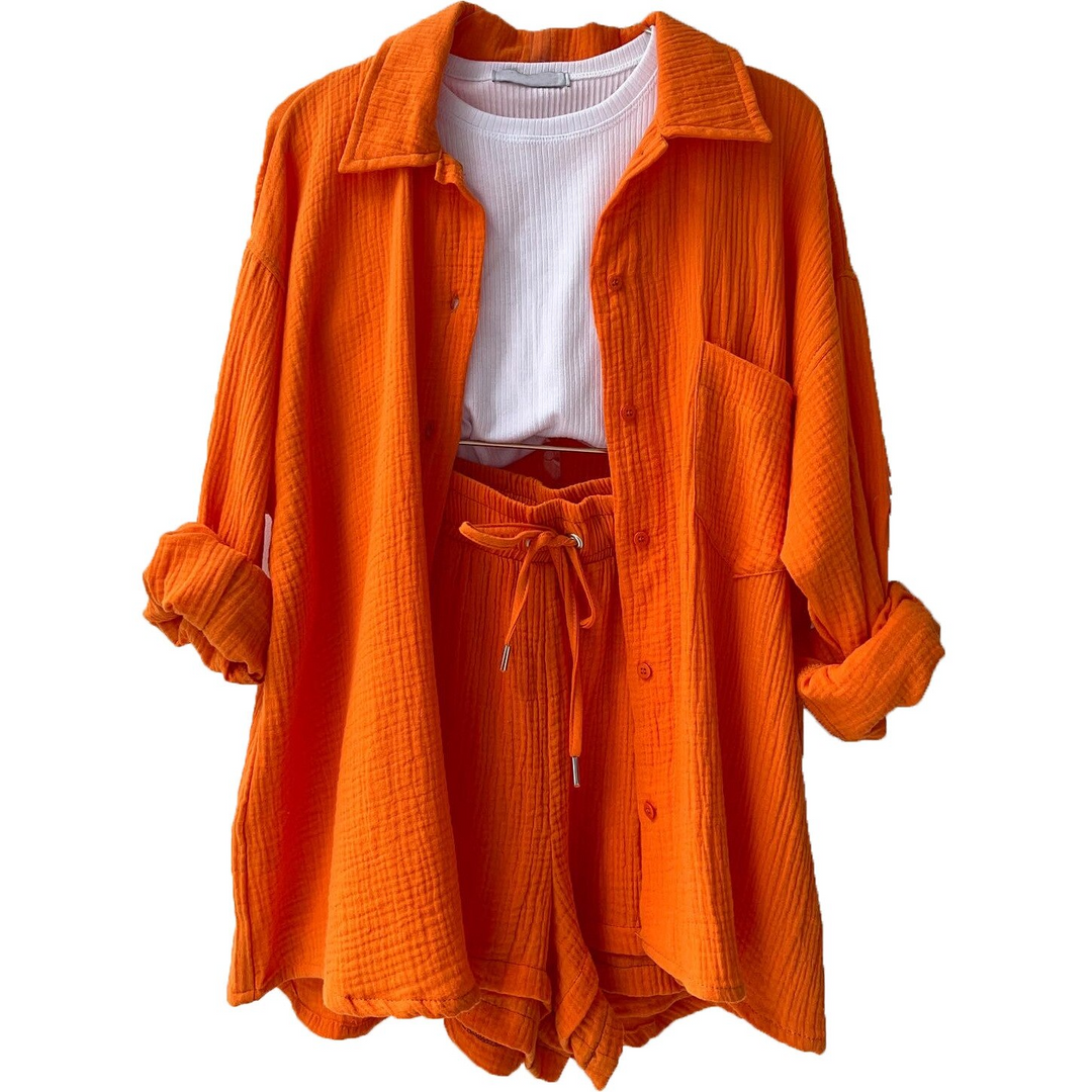 Jeanne - Damen Sommerkleid