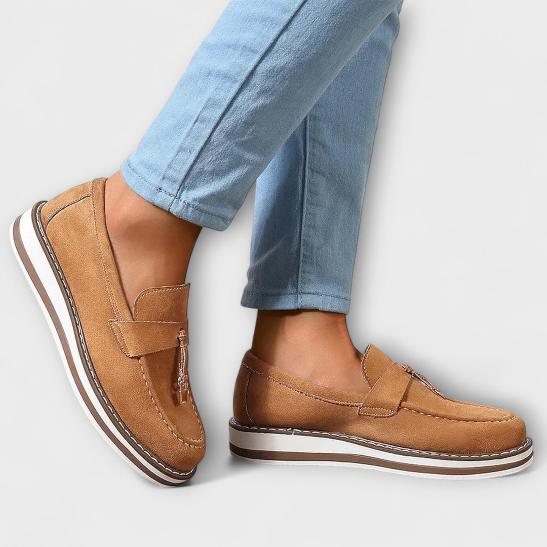 Halo - Casual-Loafer