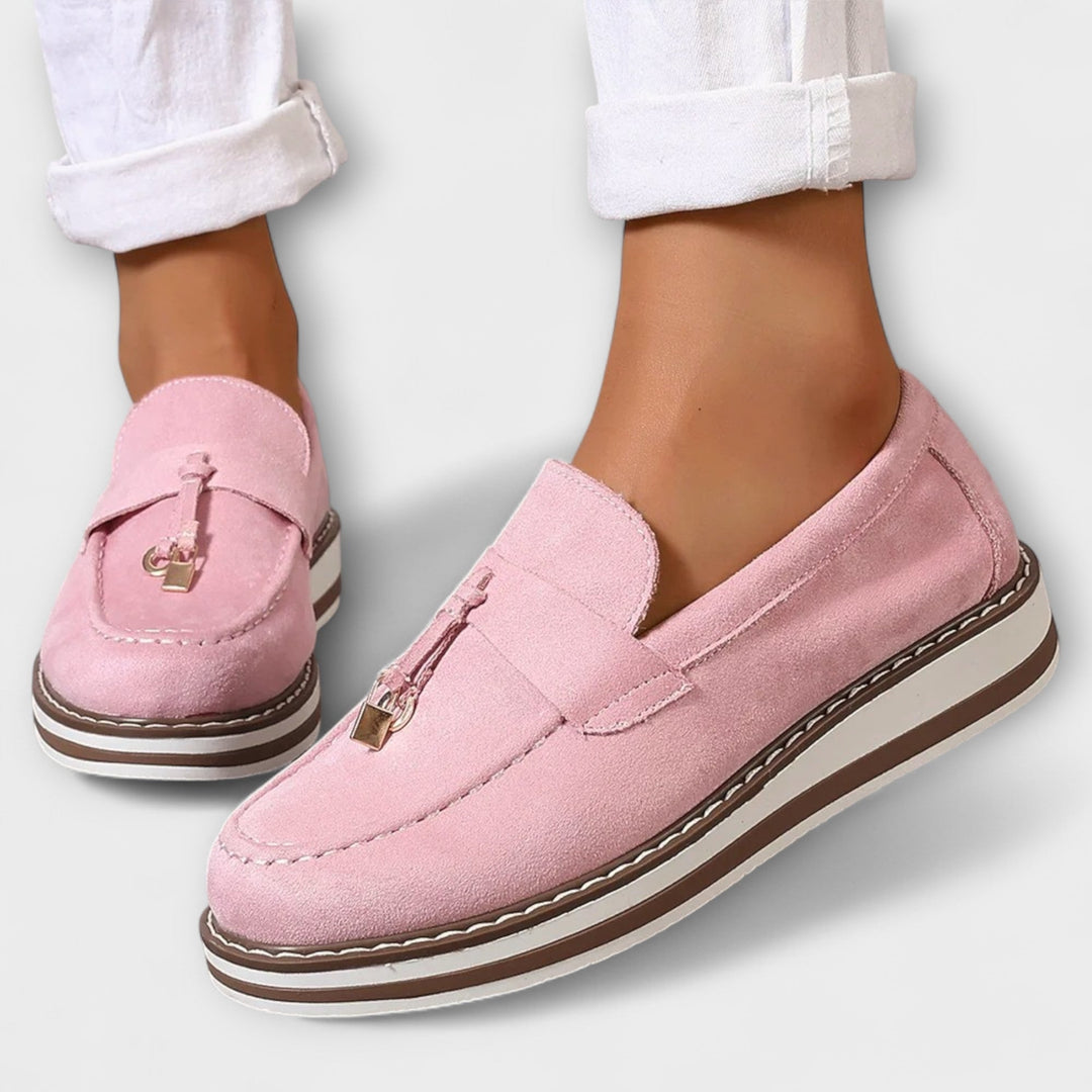 Halo - Casual-Loafer