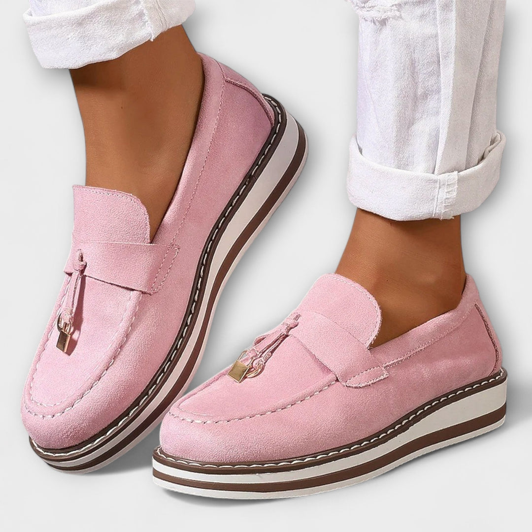 Halo - Casual-Loafer
