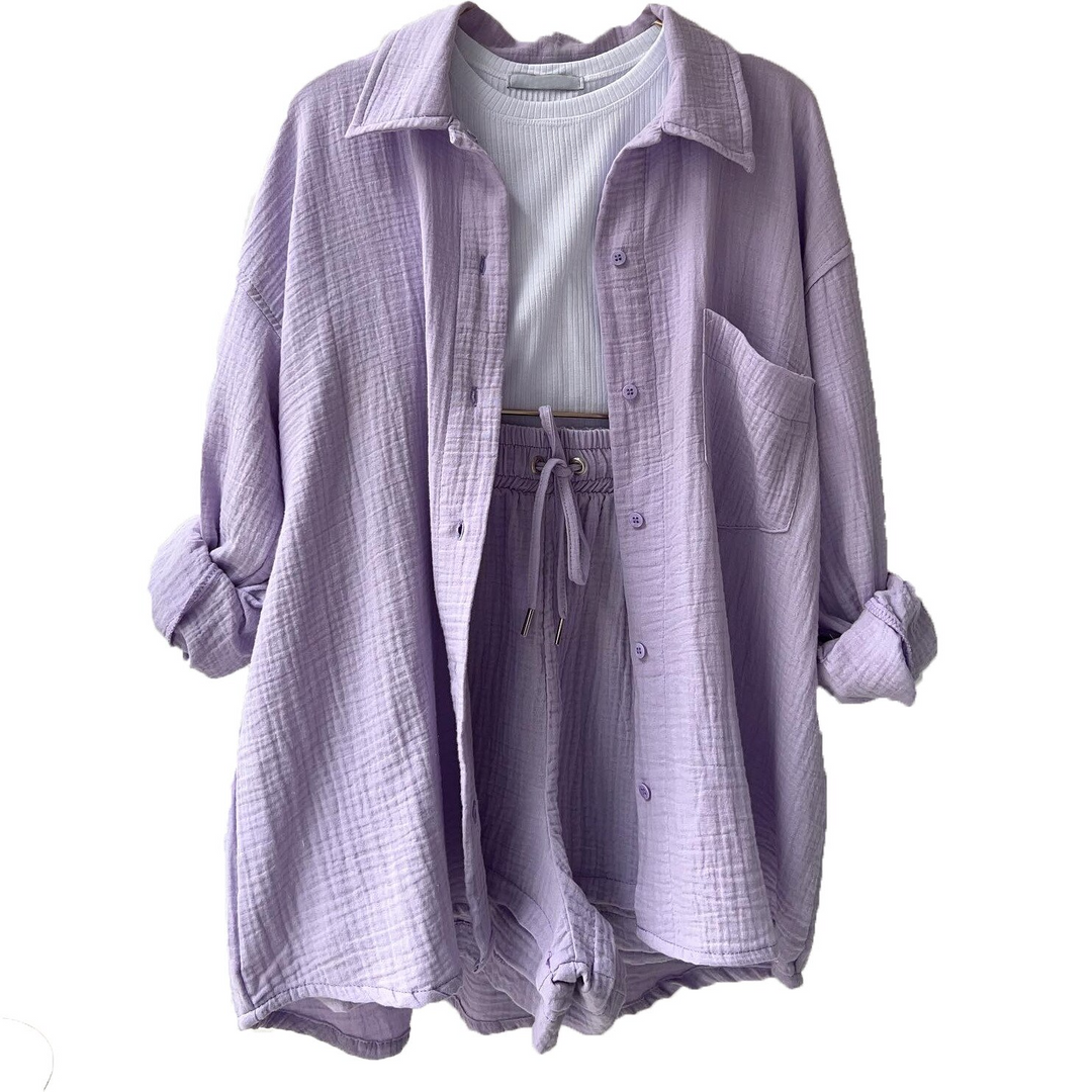 Jeanne - Damen Sommerkleid
