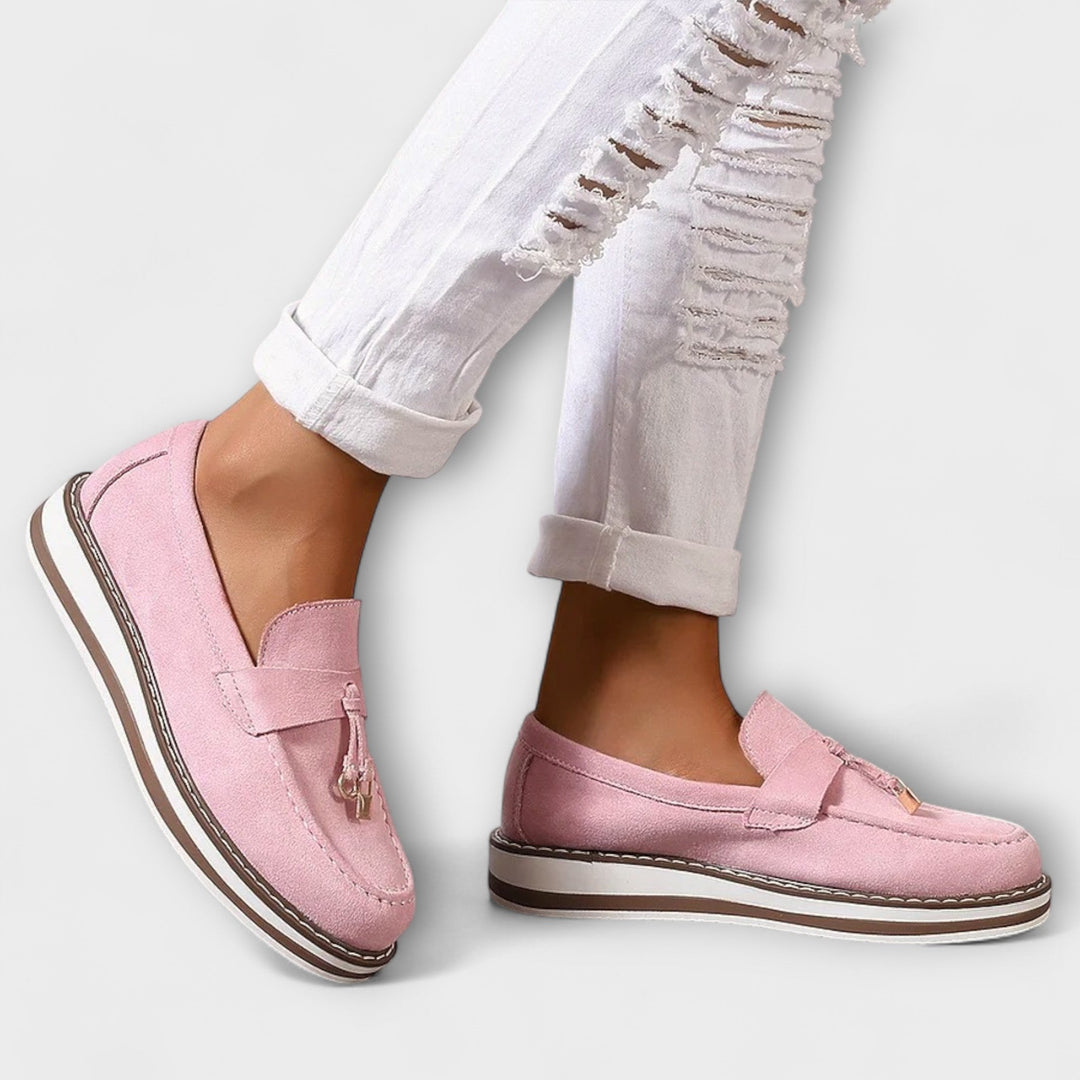Halo - Casual-Loafer