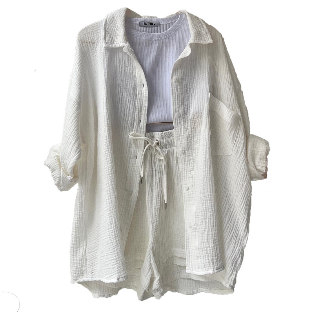 Jeanne - Damen Sommerkleid