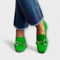 Taliah - Loafer