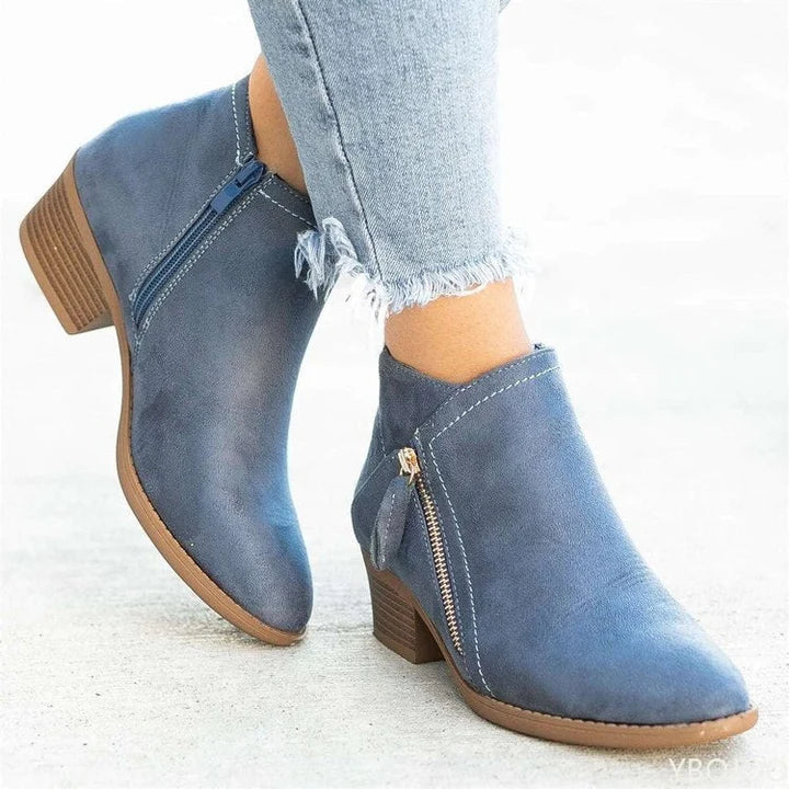 Blossom - Bequeme Stiefel