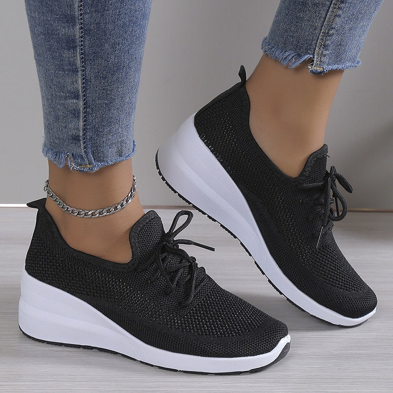 Ellie - Orthopädische Damen-Sneaker