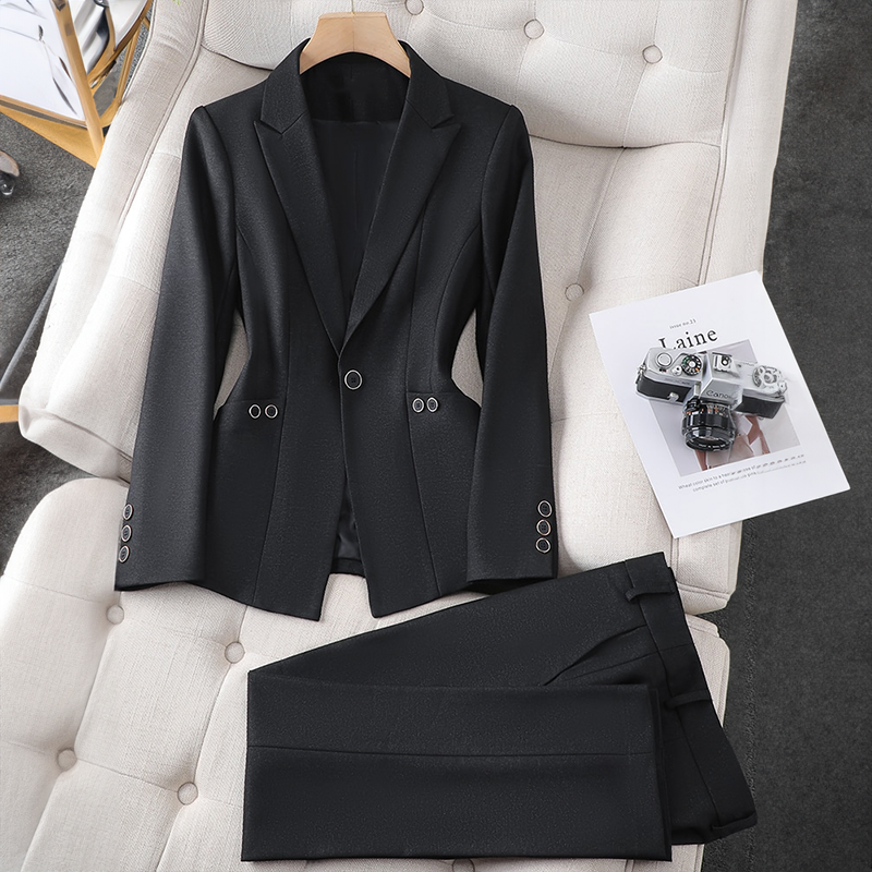 Ivana - Prestige Blazer Anzug