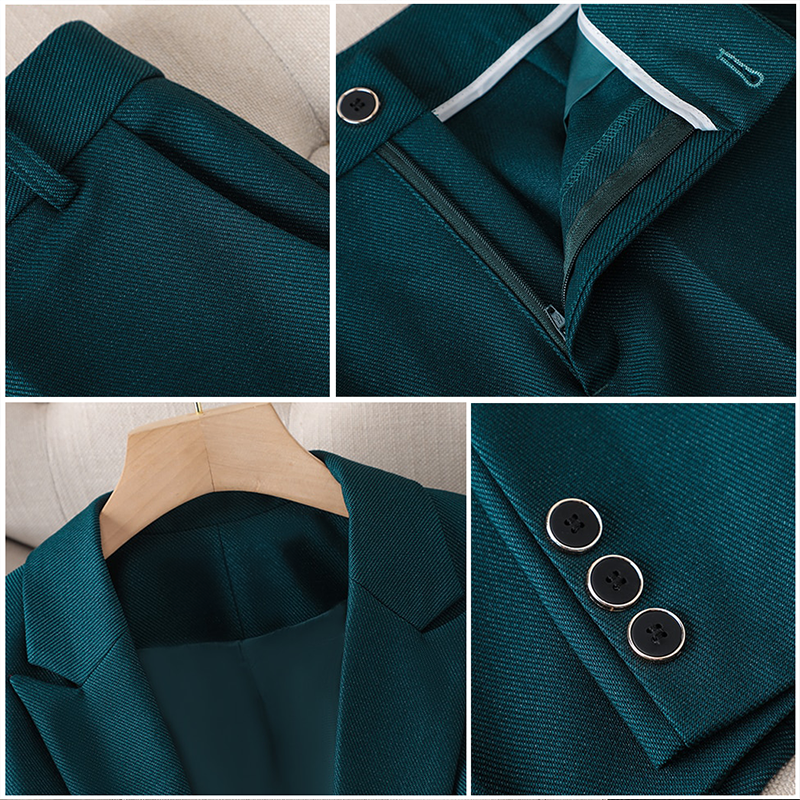 Ivana - Prestige Blazer Anzug