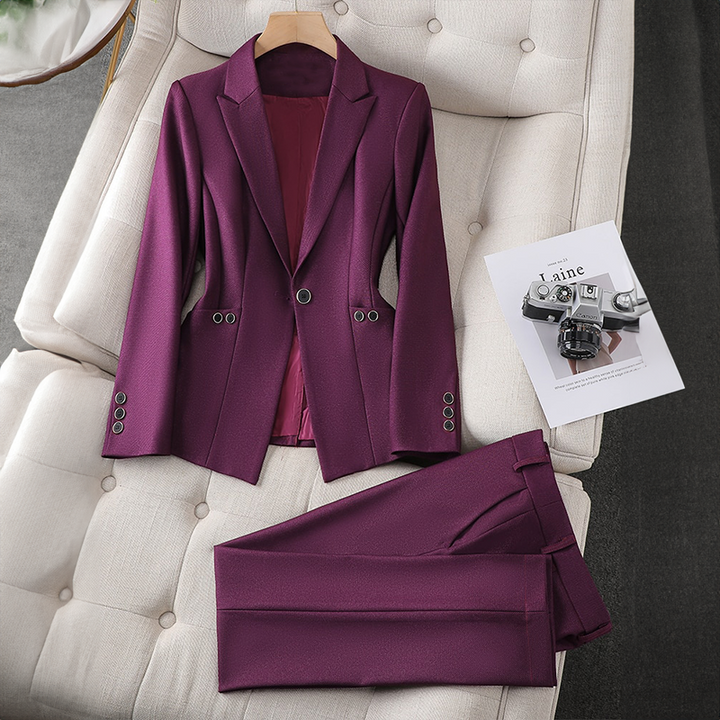 Ivana - Prestige Blazer Anzug