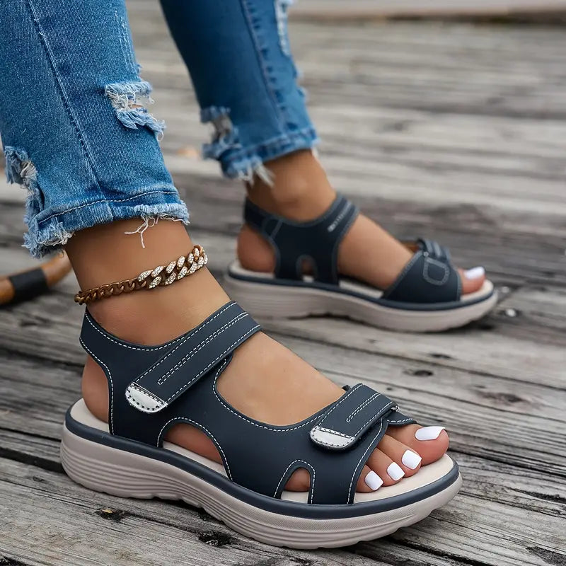 Emery - Orthopädische Sandalen