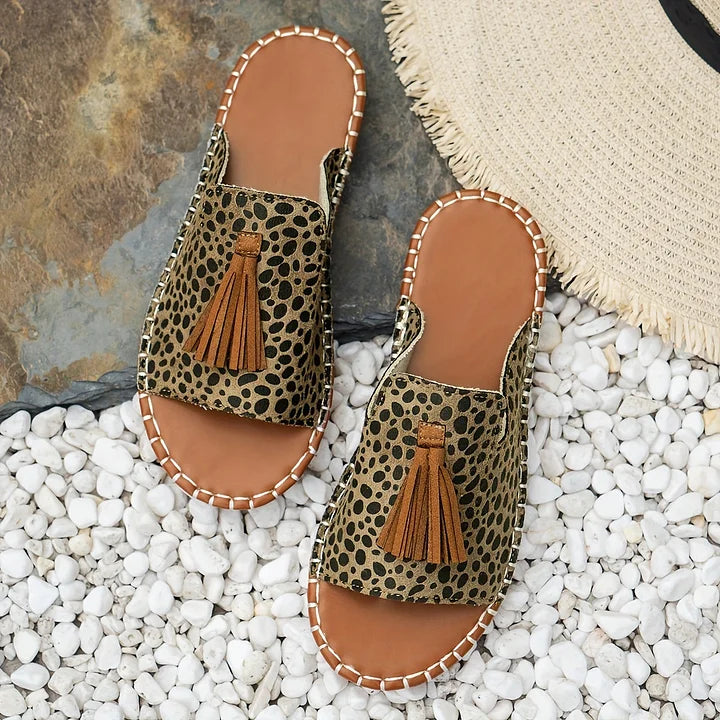 Genesis - Bequeme Orthopädische Sandalen