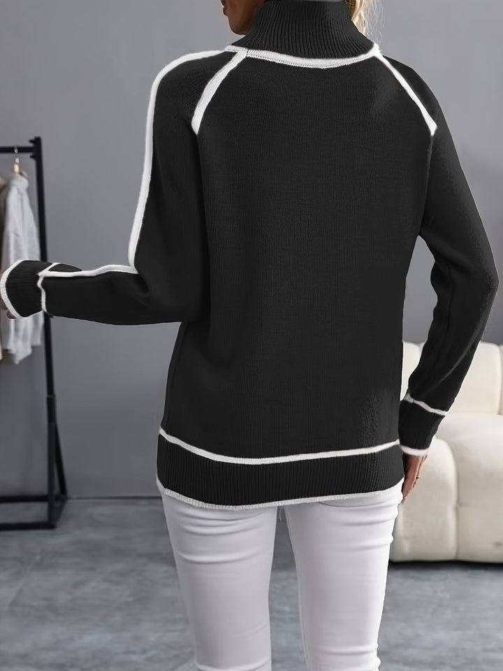 Janice - Pullover